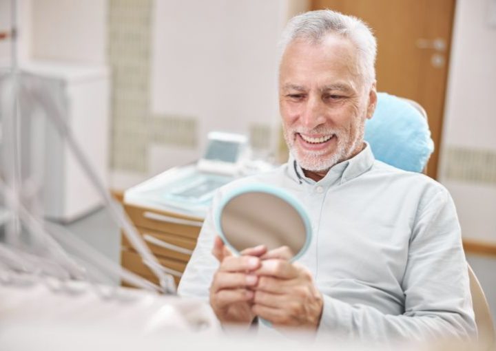 duelen los implantes dentales